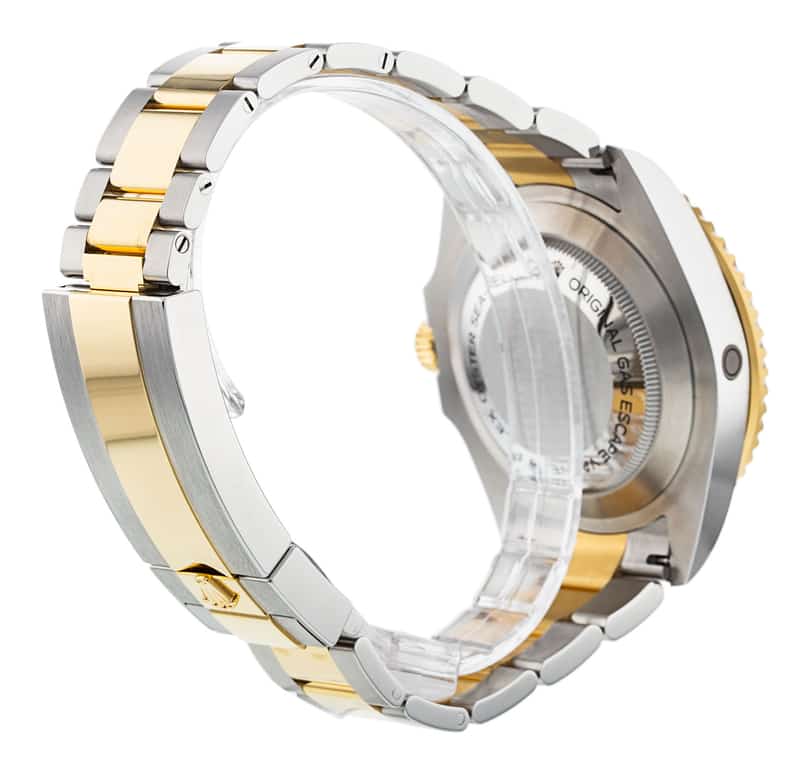 Rolex Sea-Dweller 126603